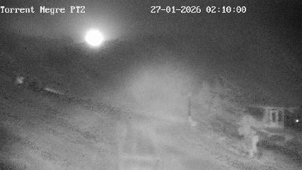 La Molina: Torrent Negre (pirineu365.cat)