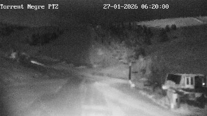 La Molina: Torrent Negre (pirineu365.cat)