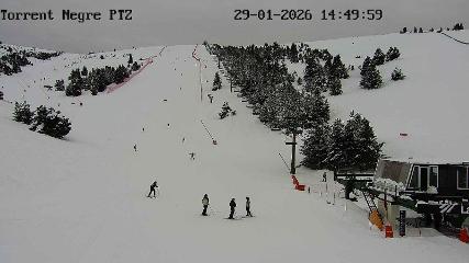 La Molina: Torrent Negre (pirineu365.cat)