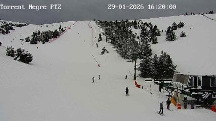 La Molina: Torrent Negre (pirineu365.cat)