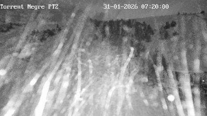 La Molina: Torrent Negre (pirineu365.cat)