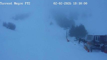 La Molina: Torrent Negre (pirineu365.cat)