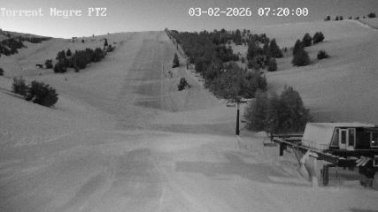 La Molina: Torrent Negre (pirineu365.cat)