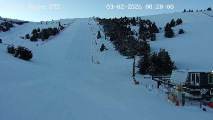 La Molina: Torrent Negre (pirineu365.cat)