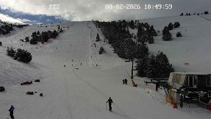 La Molina: Torrent Negre (pirineu365.cat)