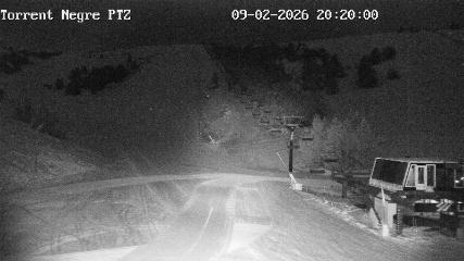 La Molina: Torrent Negre (pirineu365.cat)