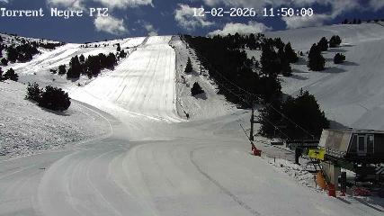 La Molina: Torrent Negre (pirineu365.cat)
