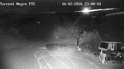 La Molina: Torrent Negre (pirineu365.cat)