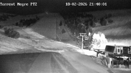 La Molina: Torrent Negre (pirineu365.cat)