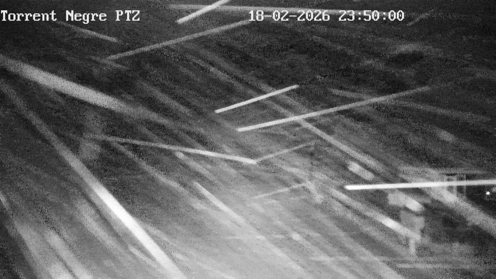 Webcam La Molina: Torrent Negre