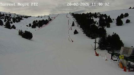 La Molina: Torrent Negre (pirineu365.cat)