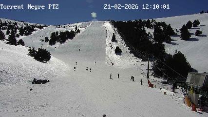 La Molina: Torrent Negre (pirineu365.cat)
