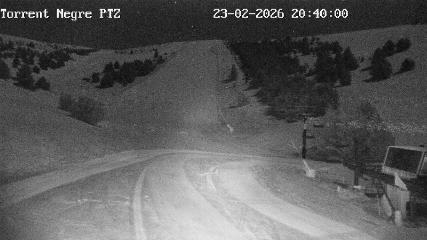 La Molina: Torrent Negre (pirineu365.cat)