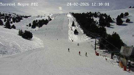 La Molina: Torrent Negre (pirineu365.cat)