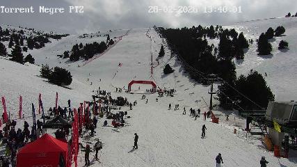 La Molina: Torrent Negre (pirineu365.cat)