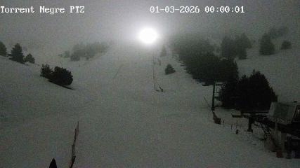 La Molina: Torrent Negre (pirineu365.cat)