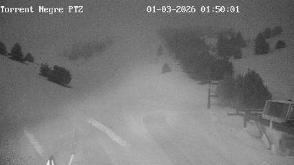 La Molina: Torrent Negre (pirineu365.cat)