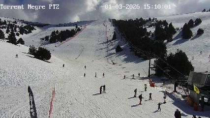 La Molina: Torrent Negre (pirineu365.cat)