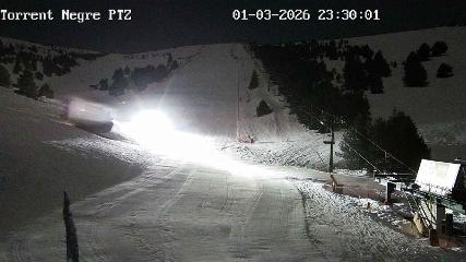 La Molina: Torrent Negre (pirineu365.cat)