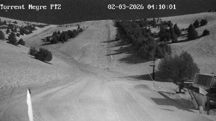 La Molina: Torrent Negre (pirineu365.cat)