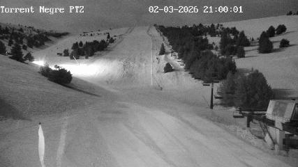 La Molina: Torrent Negre (pirineu365.cat)