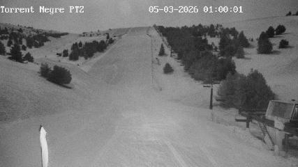 La Molina: Torrent Negre (pirineu365.cat)