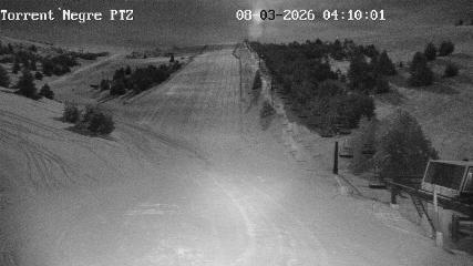 La Molina: Torrent Negre (pirineu365.cat)