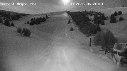 La Molina: Torrent Negre (pirineu365.cat)
