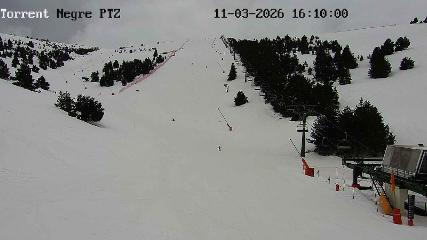 La Molina: Torrent Negre (pirineu365.cat)