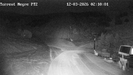 La Molina: Torrent Negre (pirineu365.cat)