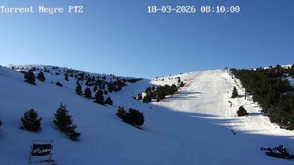La Molina: Torrent Negre (pirineu365.cat)