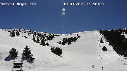 La Molina: Torrent Negre (pirineu365.cat)