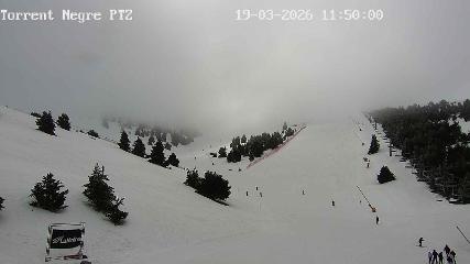 La Molina: Torrent Negre (pirineu365.cat)