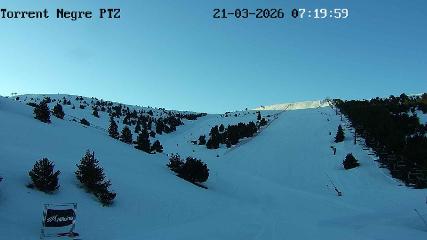 La Molina: Torrent Negre (pirineu365.cat)