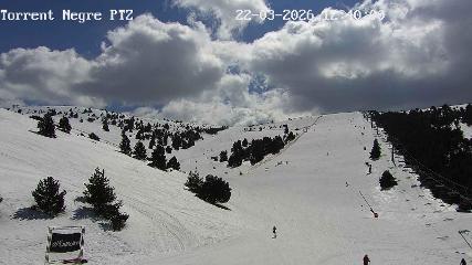 La Molina: Torrent Negre (pirineu365.cat)