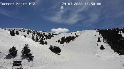 La Molina: Torrent Negre (pirineu365.cat)