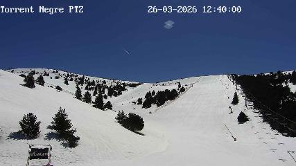 La Molina: Torrent Negre (pirineu365.cat)