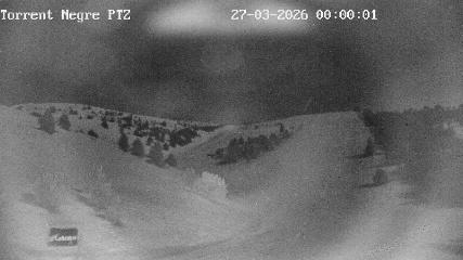 La Molina: Torrent Negre (pirineu365.cat)