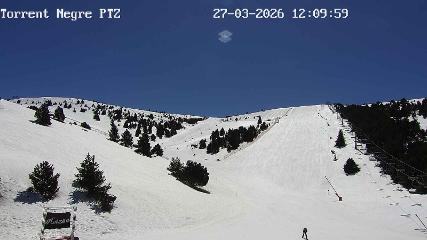 La Molina: Torrent Negre (pirineu365.cat)