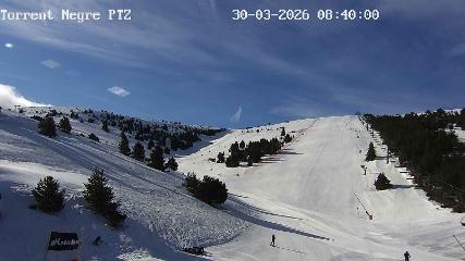 La Molina: Torrent Negre (pirineu365.cat)