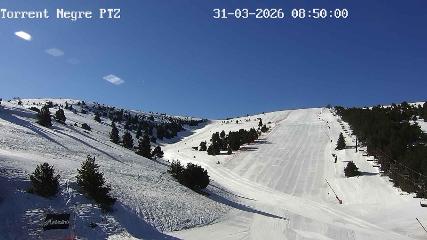 La Molina: Torrent Negre (pirineu365.cat)