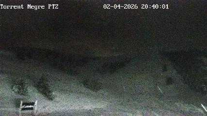 La Molina webcam