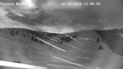 La Molina: Torrent Negre (pirineu365.cat)