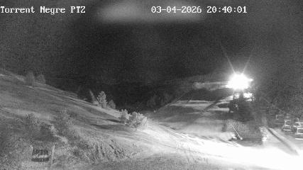 La Molina: Torrent Negre (pirineu365.cat)