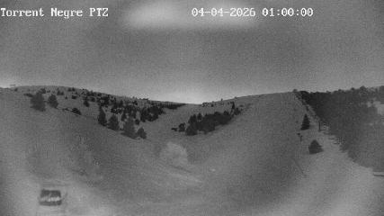 La Molina: Torrent Negre (pirineu365.cat)