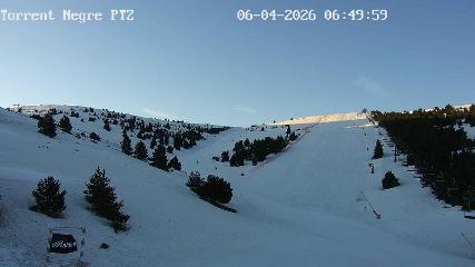 La Molina: Torrent Negre (pirineu365.cat)