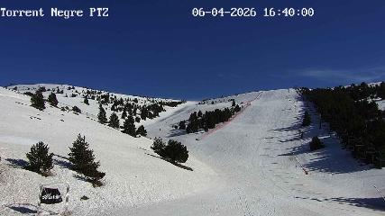 La Molina: Torrent Negre (pirineu365.cat)
