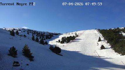 La Molina: Torrent Negre (pirineu365.cat)