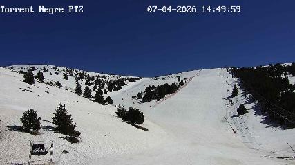La Molina: Torrent Negre (pirineu365.cat)