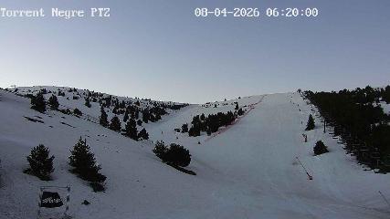 La Molina: Torrent Negre (pirineu365.cat)